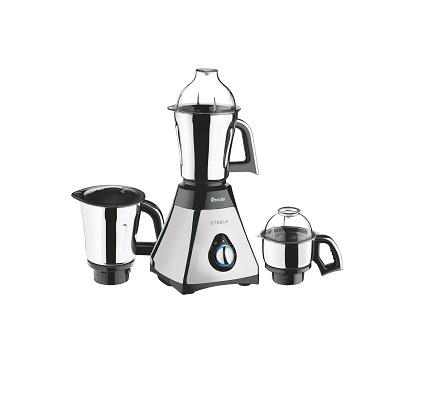 preethi mixer grinder jar set